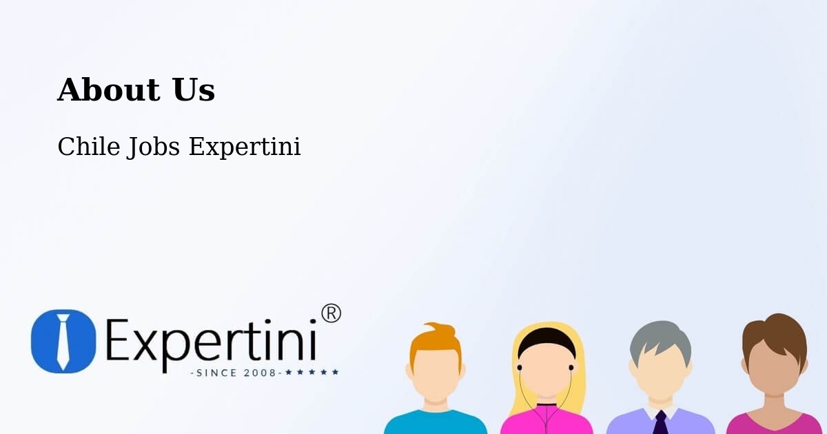 About Expertini Recruitment Platform  – Cartagena - Cartagena, Chile Jobs Expertini