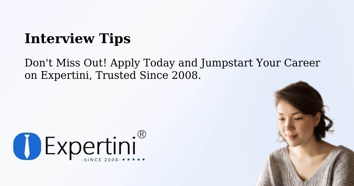 Interview Tips & Techniques for Job Seekers – Cartagena - Cartagena, Chile Jobs Expertini