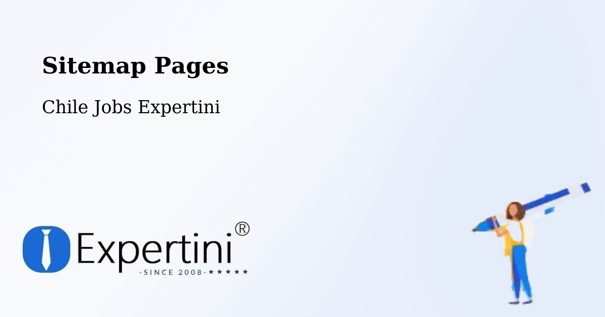 Sitemap Pages - Cartagena - Chile Jobs Expertini